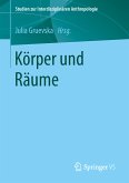 Körper und Räume (eBook, PDF)