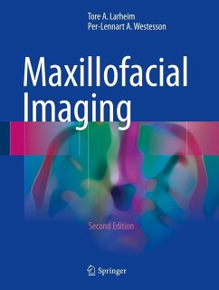 Maxillofacial Imaging (eBook, PDF) - Larheim, Tore A.; Westesson, Per-Lennart A.