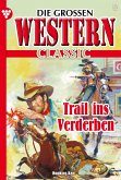 Trail ins Verderben (eBook, ePUB)