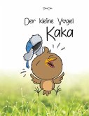 Der kleine Vogel Kaka (eBook, ePUB)