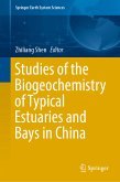 Studies of the Biogeochemistry of Typical Estuaries and Bays in China (eBook, PDF)