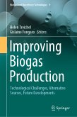 Improving Biogas Production (eBook, PDF)