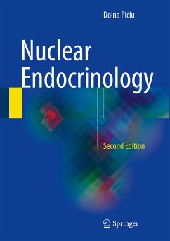 Nuclear Endocrinology (eBook, PDF) - Piciu, Doina