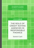 The Role of Credit Rating Agencies in Responsible Finance (eBook, PDF)