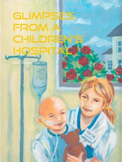 Glimpses from a Children's Hospital (eBook, ePUB) Glimpses from a Children's Hospital (eBook, ePUB)