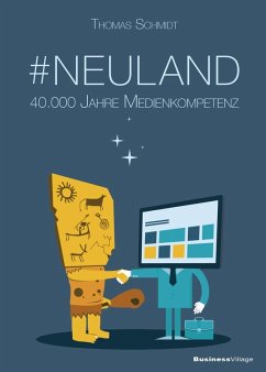 Neuland (eBook, PDF) - Schmidt, Thomas