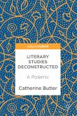 Literary Studies Deconstructed (eBook, PDF)