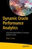 Dynamic Oracle Performance Analytics (eBook, PDF)