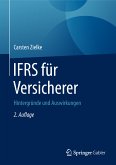IFRS für Versicherer (eBook, PDF)