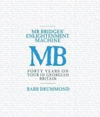 Mr Bridges' Enlightenment Machine (eBook, ePUB)