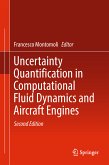 Uncertainty Quantification in Computational Fluid Dynamics and Aircraft Engines (eBook, PDF)