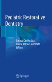 Pediatric Restorative Dentistry (eBook, PDF)