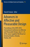 Advances in Affective and Pleasurable Design (eBook, PDF)