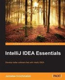 IntelliJ IDEA Essentials (eBook, PDF)