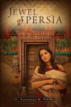 Cover Jewel of Persia (eBook, PDF)