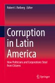 Corruption in Latin America (eBook, PDF)