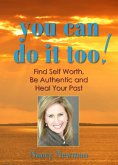 You Can Do It Too! (eBook, ePUB)