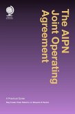 The AIPN Joint Operating Agreement (eBook, ePUB)