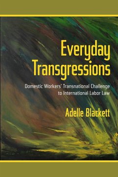 Everyday Transgressions (eBook, ePUB)