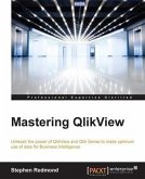 Mastering QlikView (eBook, PDF)