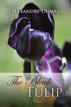 Cover Black Tulip (eBook, PDF)