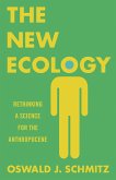 New Ecology (eBook, ePUB)