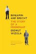 Benjamin and Brecht (eBook, ePUB) - Bild 1