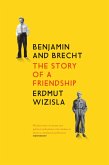 Benjamin and Brecht (eBook, ePUB)