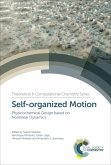 Self-organized Motion (eBook, ePUB)