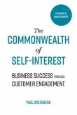 The Commonwealth of Self Interest (eBook, ePUB)