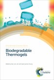 Biodegradable Thermogels (eBook, ePUB)