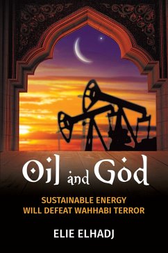 Oil and God (eBook, ePUB) - Elhadj, Elie