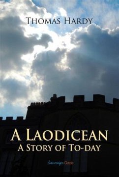 Laodicean (eBook, PDF) - Hardy, Thomas