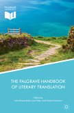 The Palgrave Handbook of Literary Translation (eBook, PDF)
