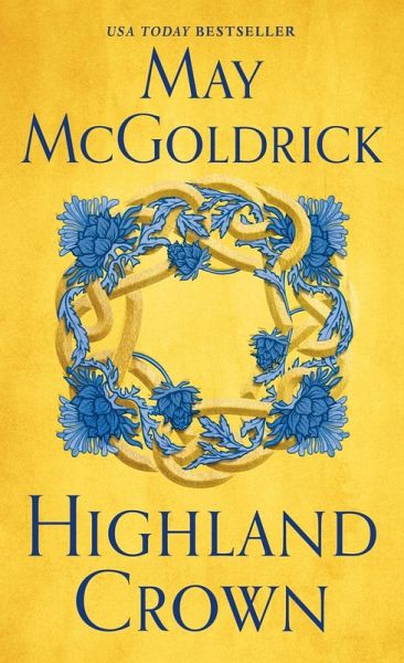 Highland Crown (eBook, ePUB) Highland Crown (eBook, ePUB)