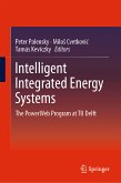 Intelligent Integrated Energy Systems (eBook, PDF)