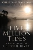 Five Million Tides (eBook, ePUB)