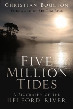 Cover Five Million Tides (eBook, ePUB)