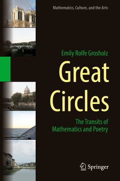 Great Circles (eBook, PDF) - Grosholz, Emily Rolfe