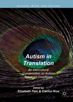 Autism in Translation (eBook, PDF)