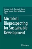 Microbial Bioprospecting for Sustainable Development (eBook, PDF)