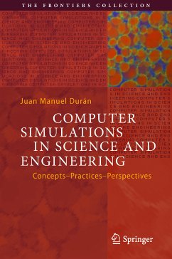 Computer Simulations in Science and Engineering (eBook, PDF) - Durán, Juan Manuel