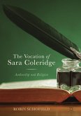 The Vocation of Sara Coleridge (eBook, PDF)