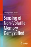 Sensing of Non-Volatile Memory Demystified (eBook, PDF)