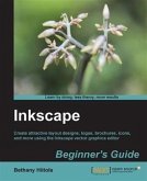 Inkscape Beginner's Guide (eBook, PDF)