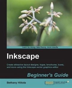 Cover Inkscape Beginner's Guide (eBook, PDF)