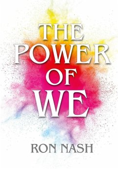 Cover The Power of We (eBook, ePUB)