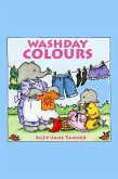 Washday Colours (eBook, PDF) Washday Colours (eBook, PDF)