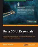 Unity 3D UI Essentials (eBook, PDF)