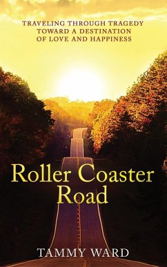 Roller Coaster Road (eBook, ePUB) Cover Roller Coaster Road (eBook, ePUB)